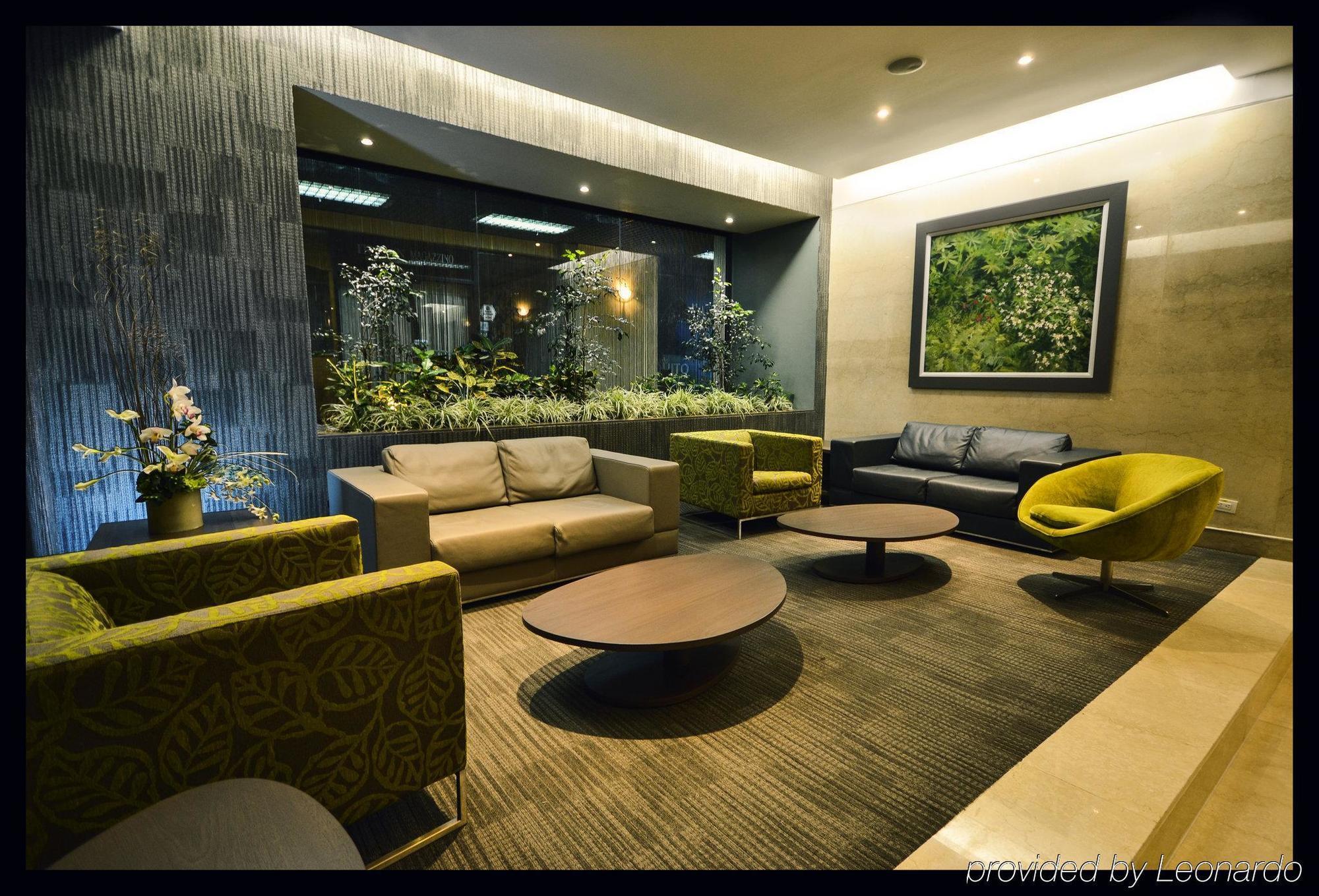 Nh Collection Quito Royal Hotel Exterior photo