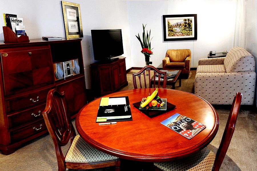 Nh Collection Quito Royal Hotel Exterior photo